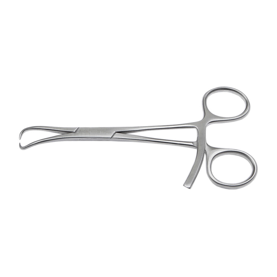 Pointed Reduction Forceps