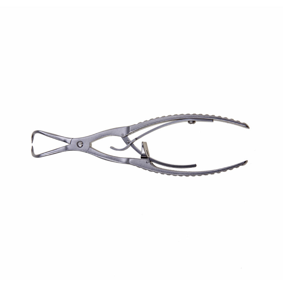 Reduction Forceps with Points
