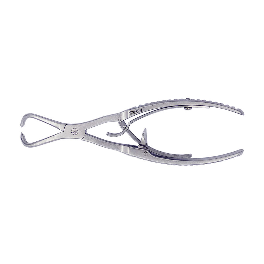Reduction Forceps with small Point