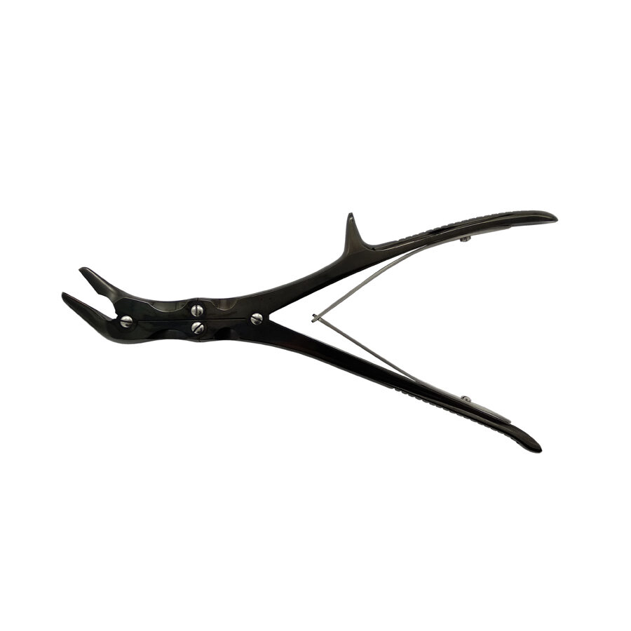 Leksell Rongeur(Angled)