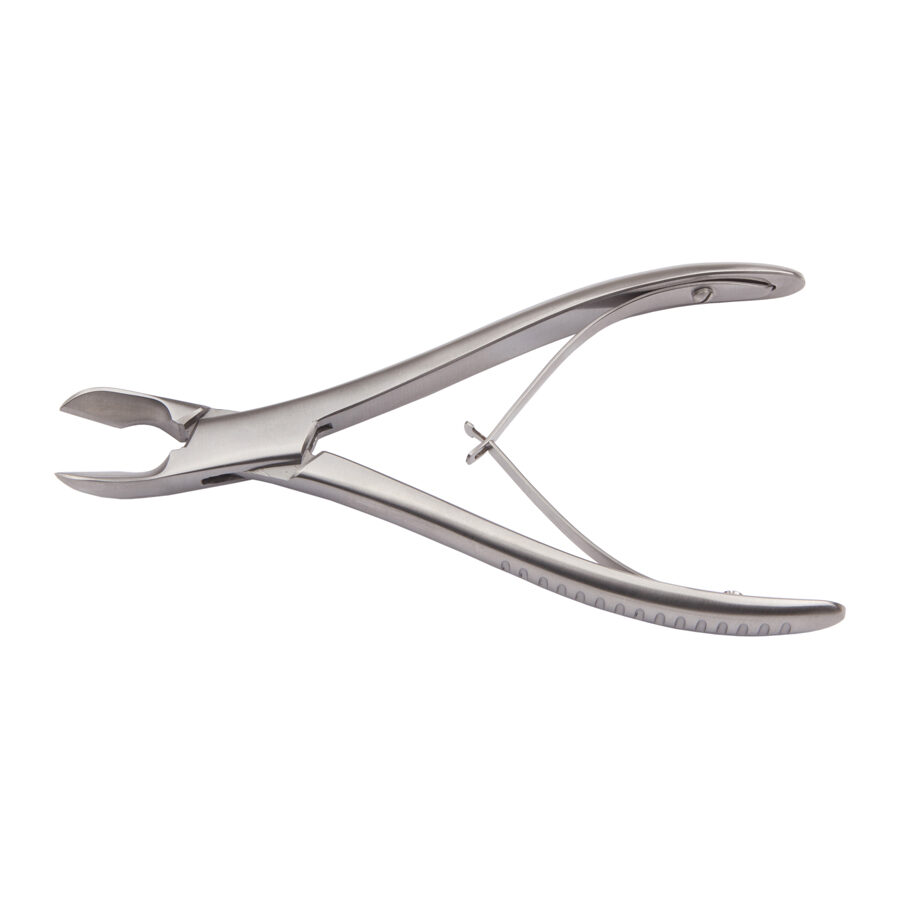Cleveland Angled Bone Cutter