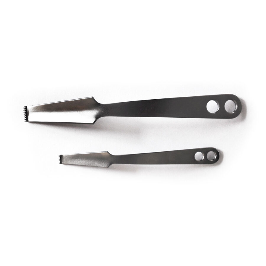 Hip Retractors Series