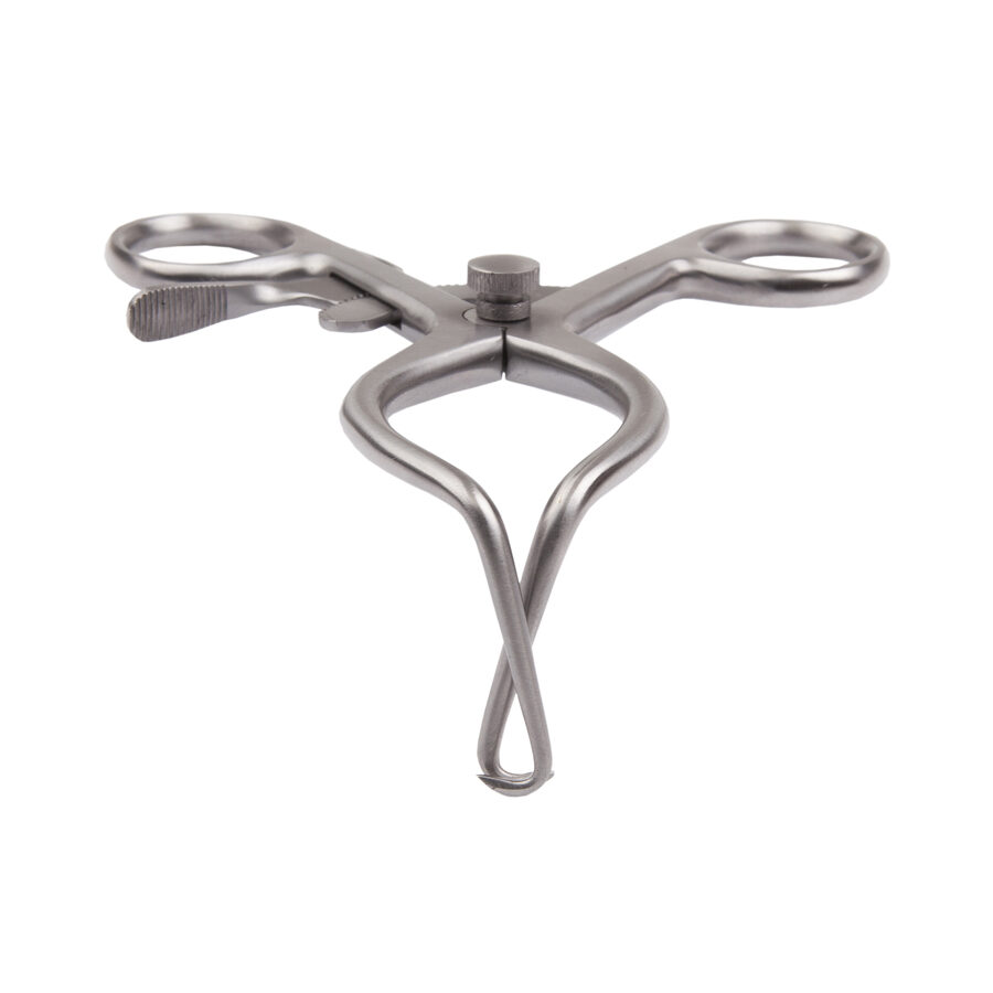 Curved Gelpi Self Retaining Retractor