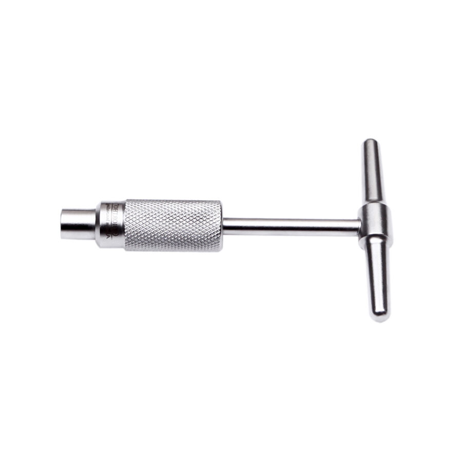 T Shape Quick CoupleHandle