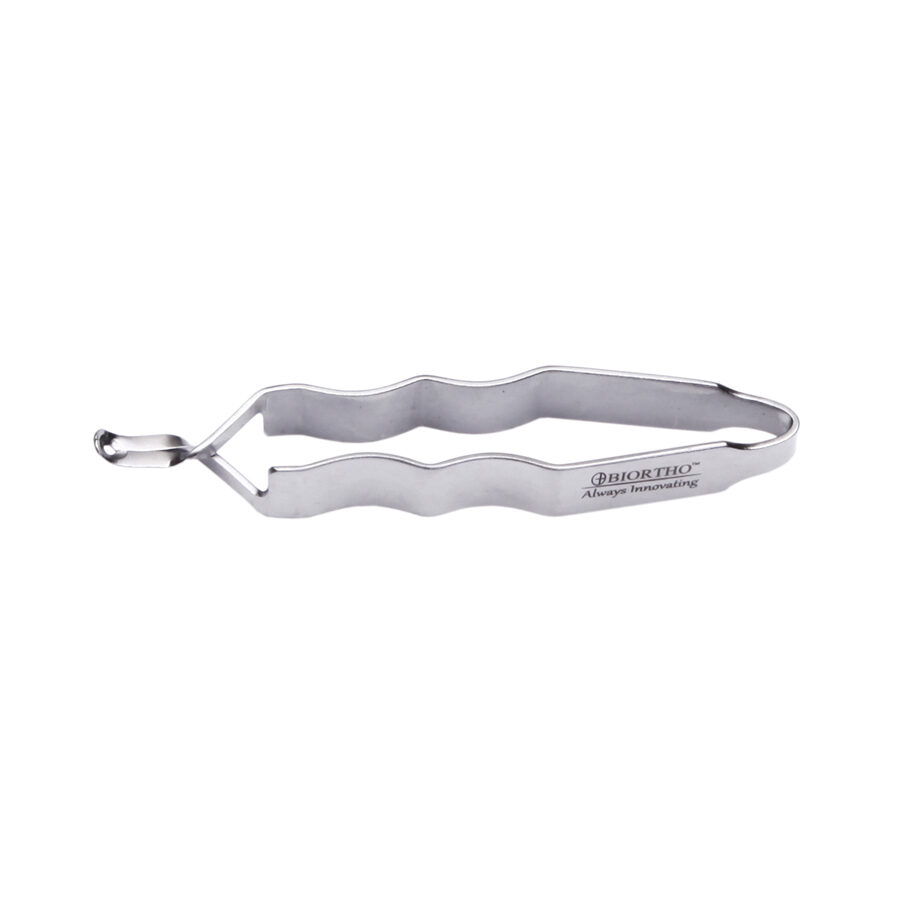 Screw Holding Forceps