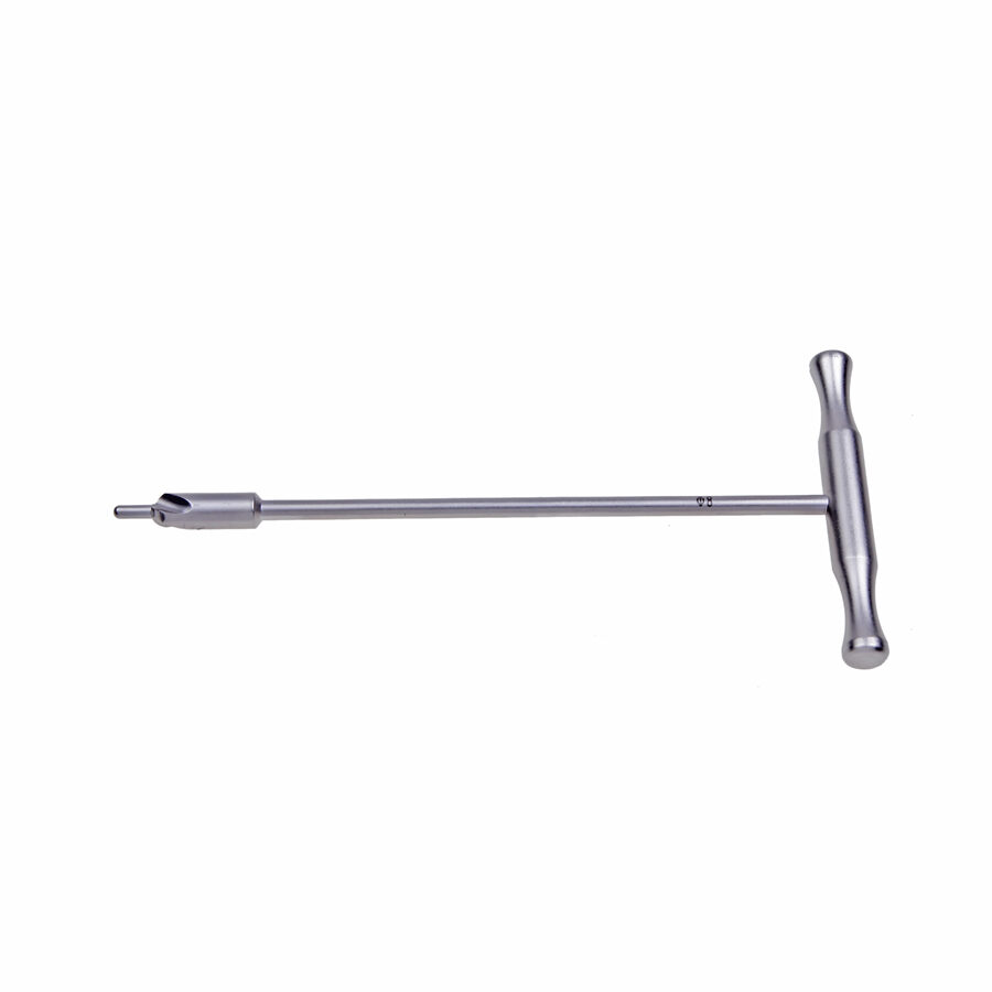 Countersink ‘T’ Handle