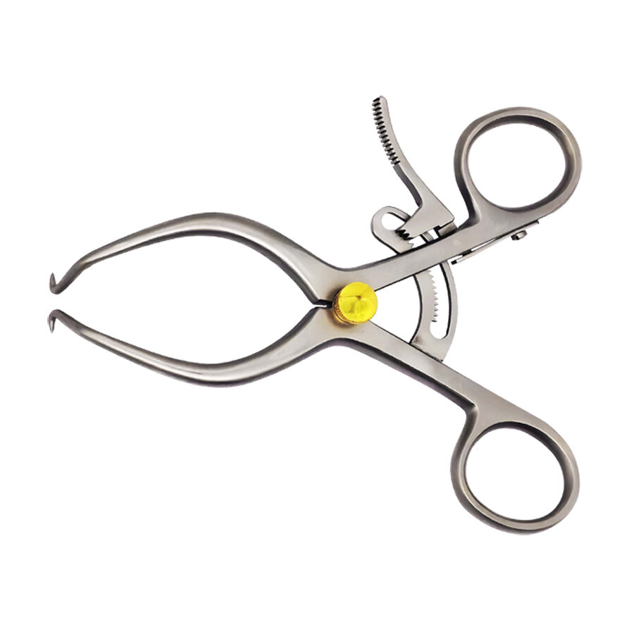 Gelpi Precision Model