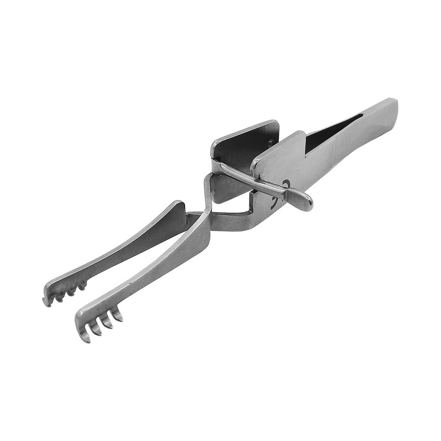 Mini Soft Tissues Self Retaining Retractor