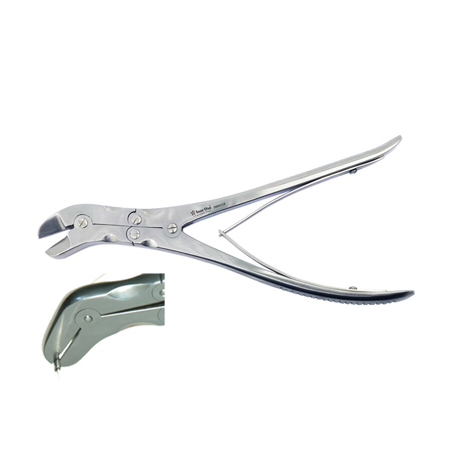 Crimping Forceps