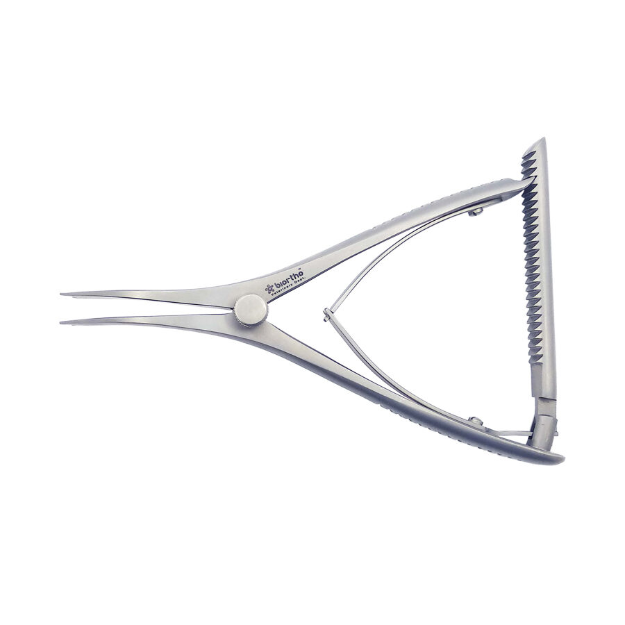 Ligament Tensioning Forceps