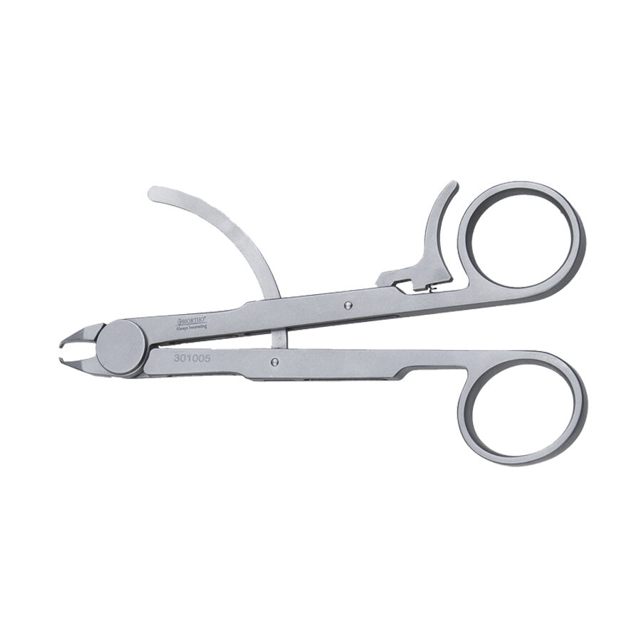 Mini Holding Forceps