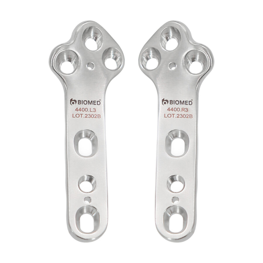 TPLO Locking Plate 2.7mm