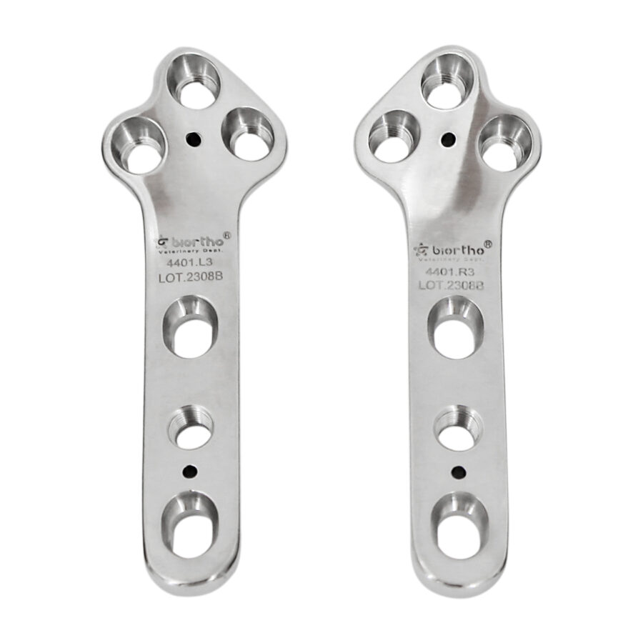 TPLO Locking Plate 3.5mm