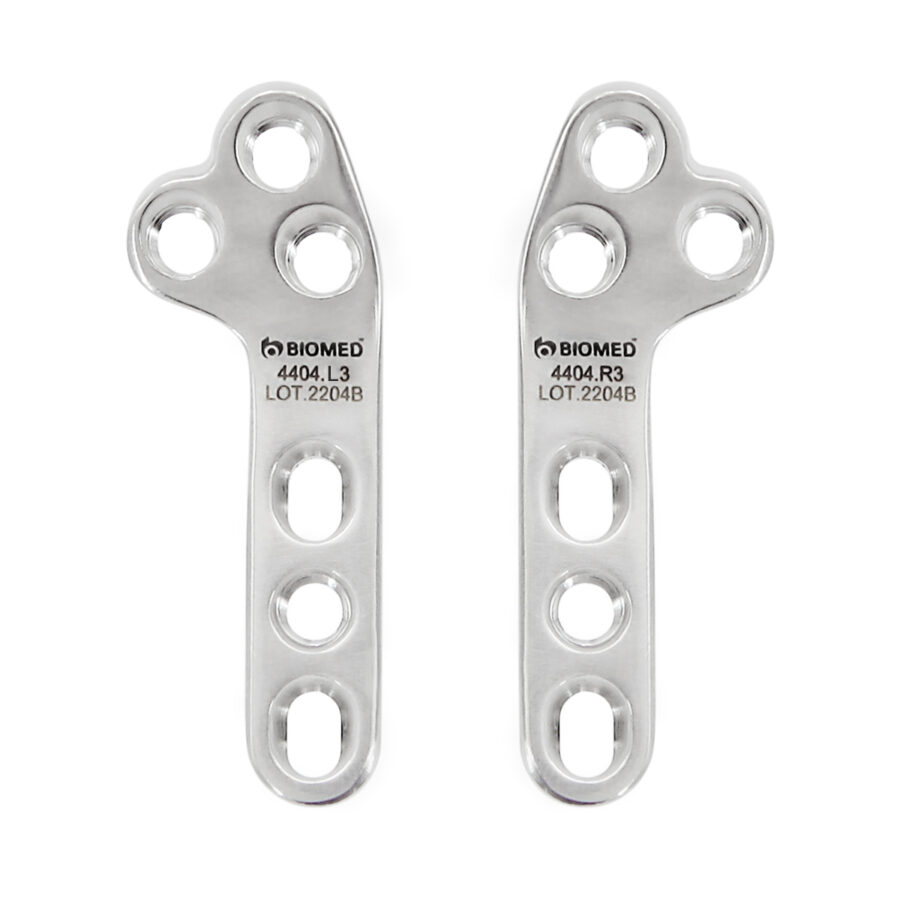 TPLO Locking Plate 2.4mm