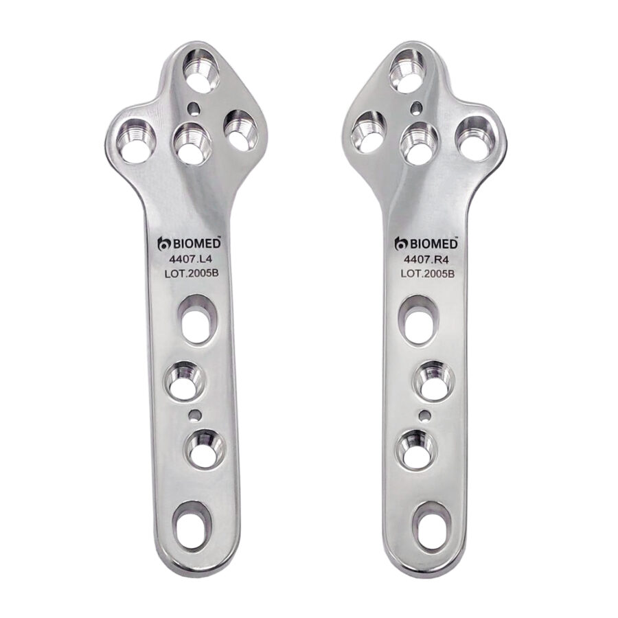 TPLO Locking Plate 5.0mm Jumbo