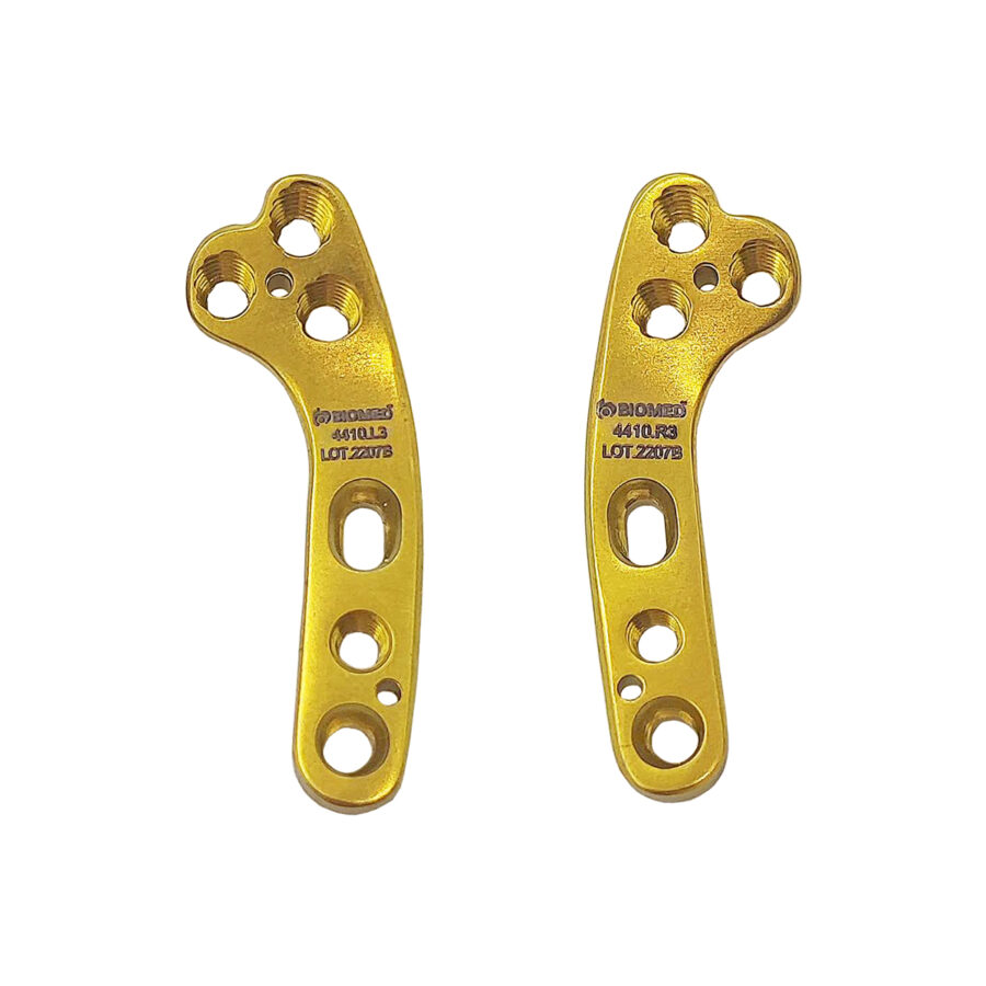 TPLO Locking plate 1.5mm