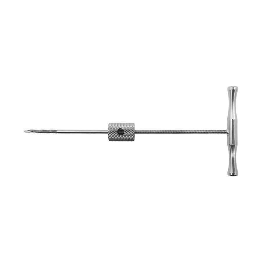 Push-Pull Reduction Device