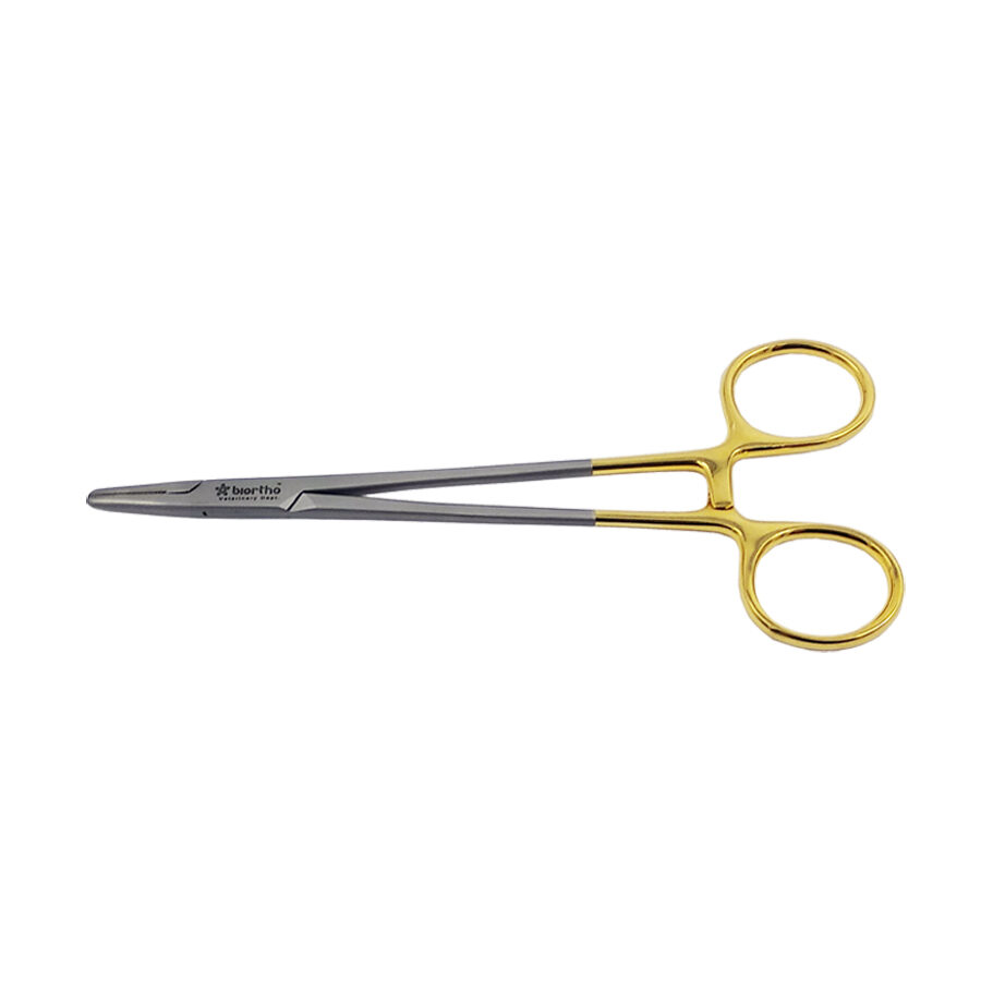 Mayo Hegar T.C.Jaws(3mm Width)