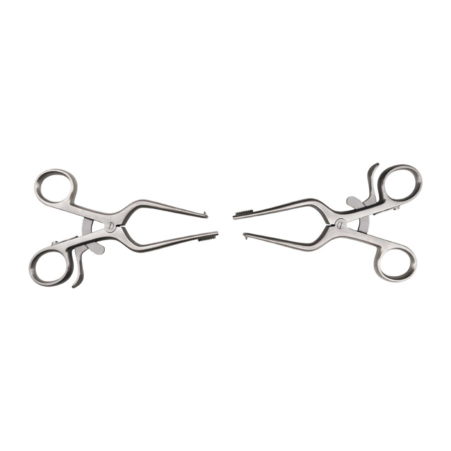 Spike&Shield Odd Leg Retractor