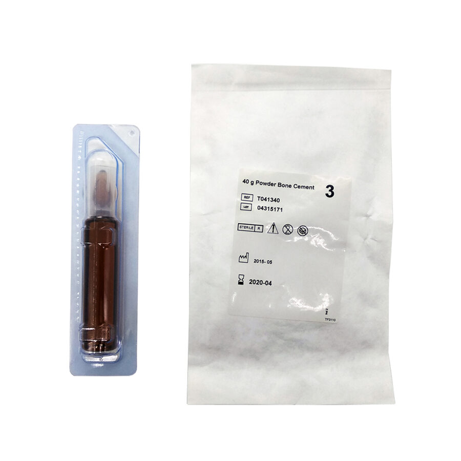 Bone Cement