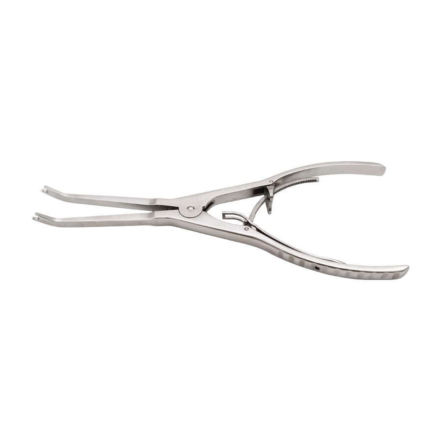 Retractor Forceps
