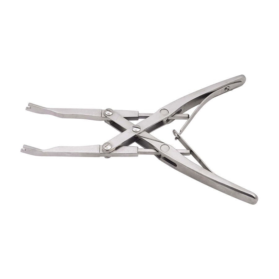 Compression Forceps