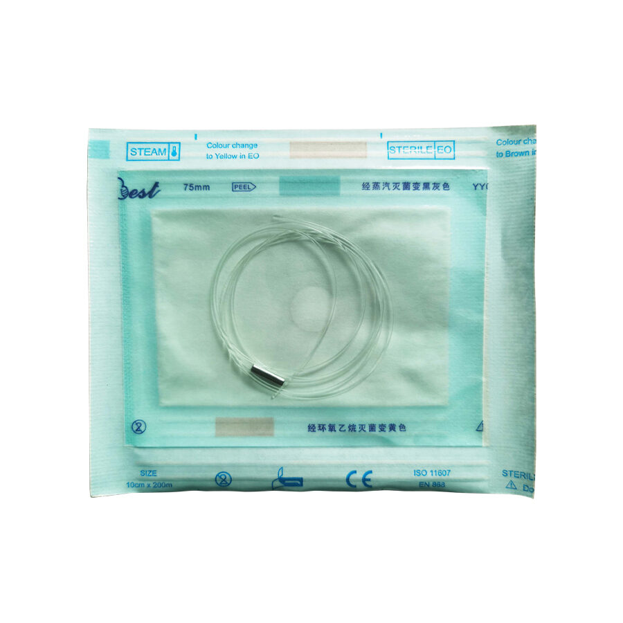 Nylon Lateral Suture