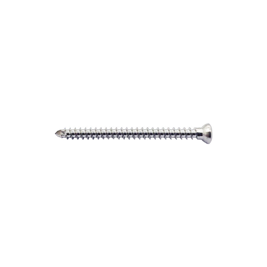 2.4mm Cortex Self Tapping Screws