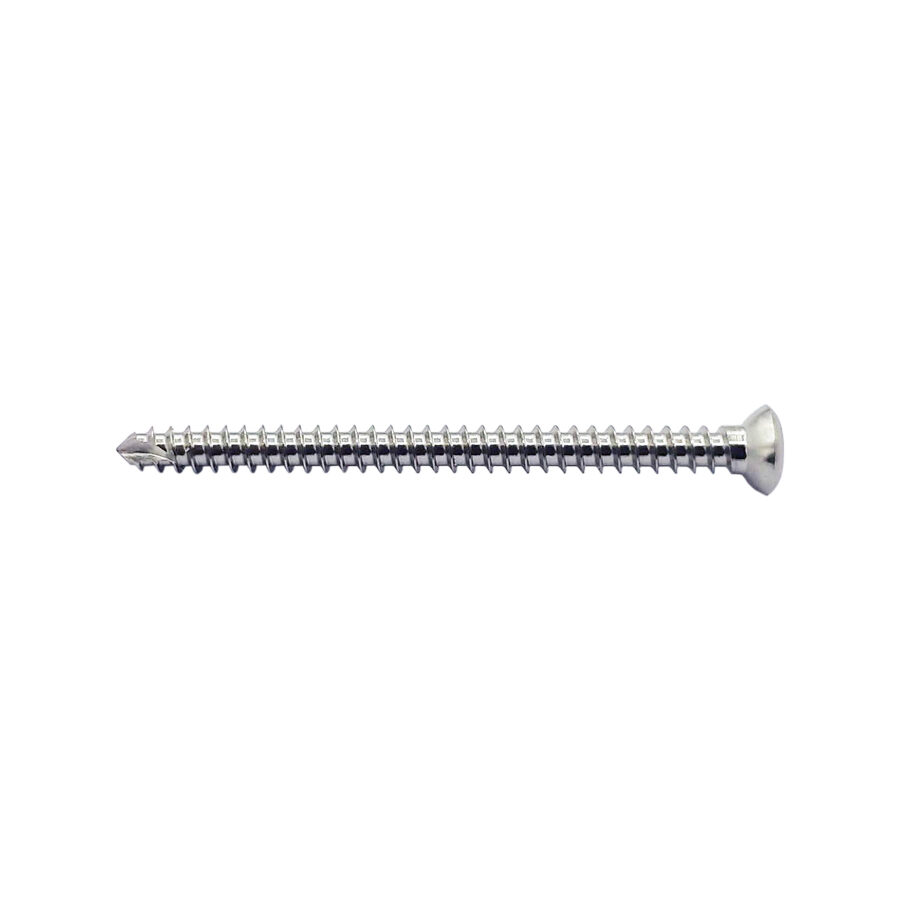2.7mm Cortex Self Tapping Screws