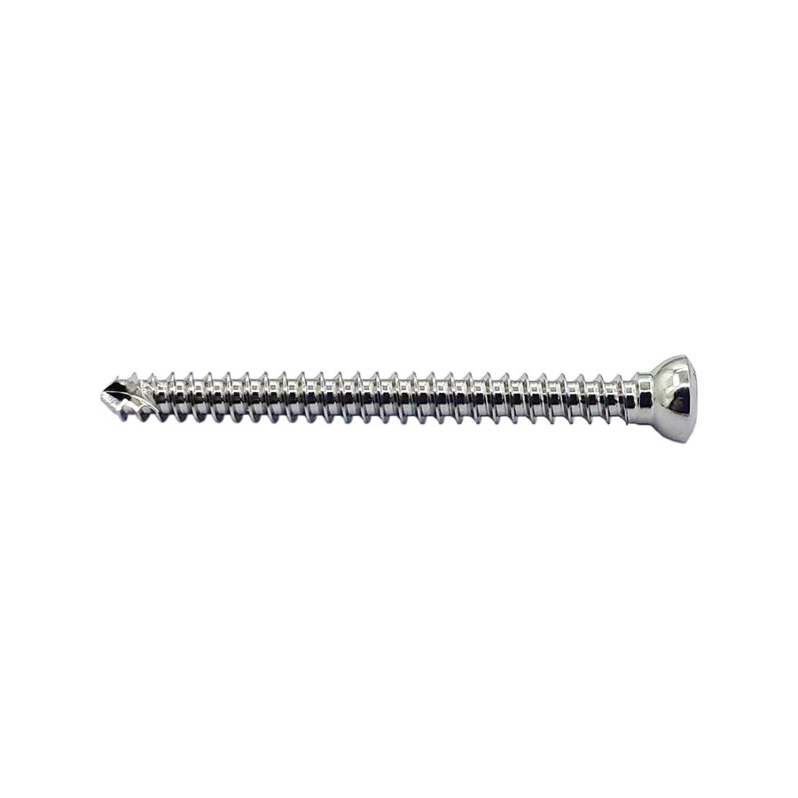 3.5mm Cortex Self Tapping Screws