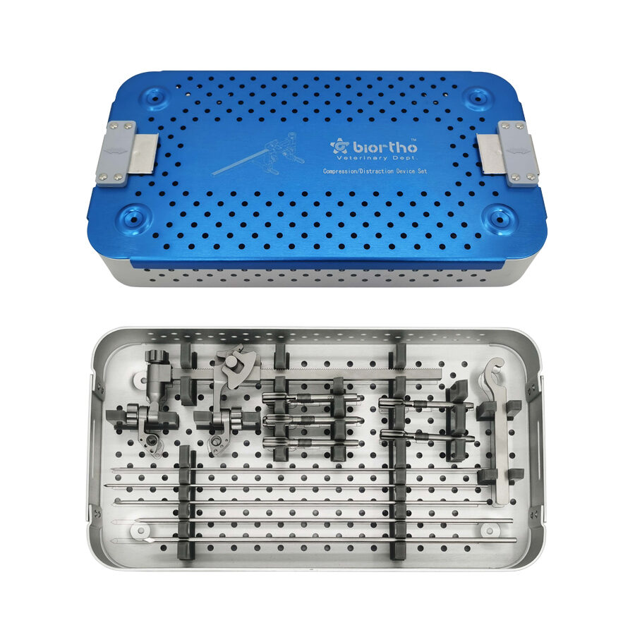 Distraction And Reduction Tool