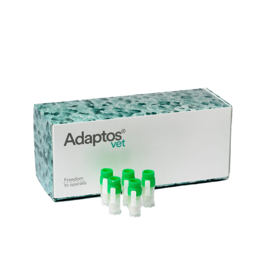 Adaptos®Vet Ultra Fine (0.2-0.5mm)