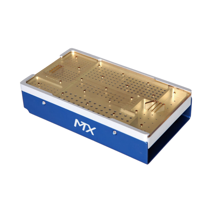 1.3/1.7/2.0/2.5mm Fkin Screws Caddy  Mini