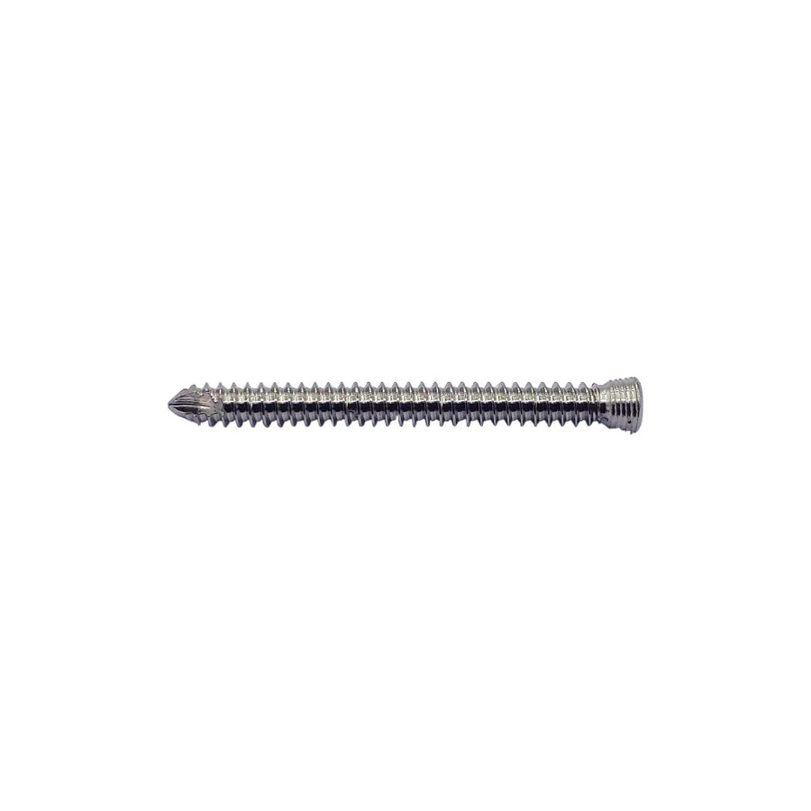 2.7mm Locking Self Tapping Screws