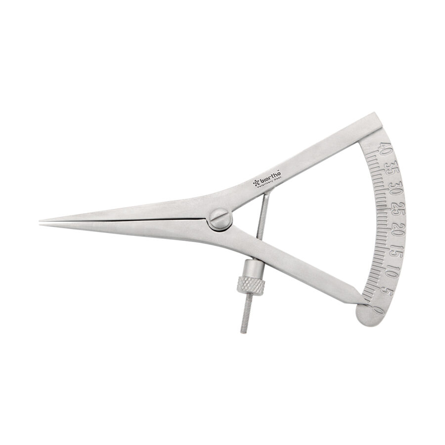 Large TPLO Rotary Measuring Device