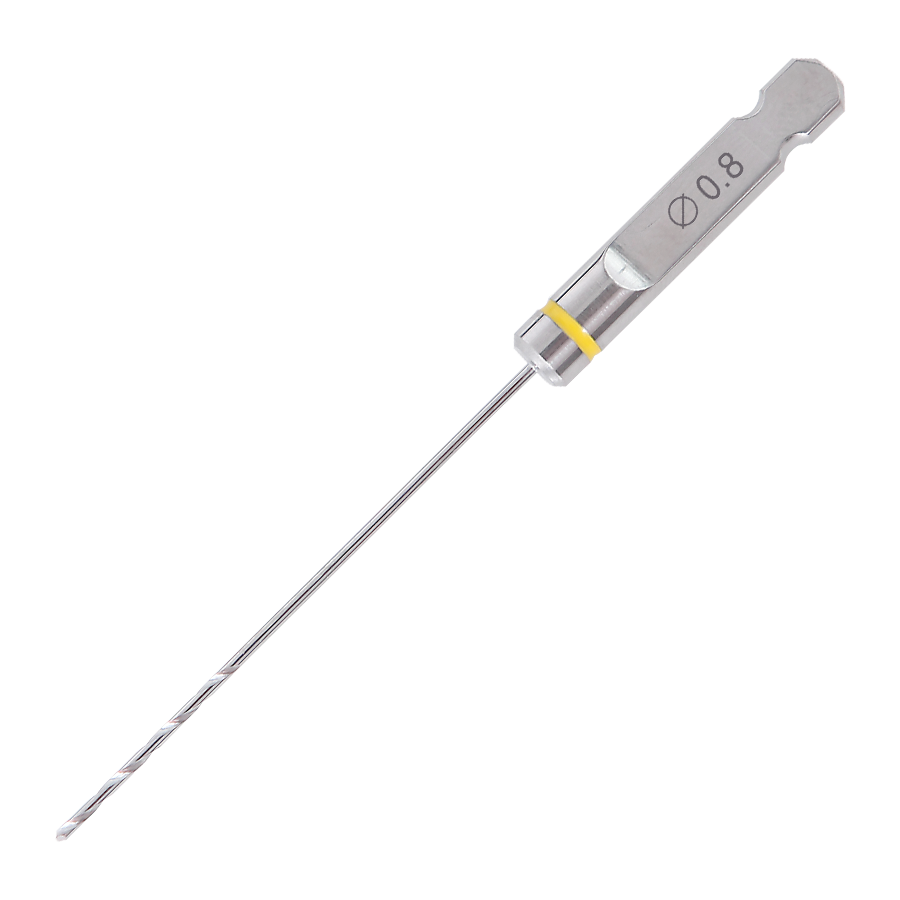 Keiju Drill Bit QC 0.8mm