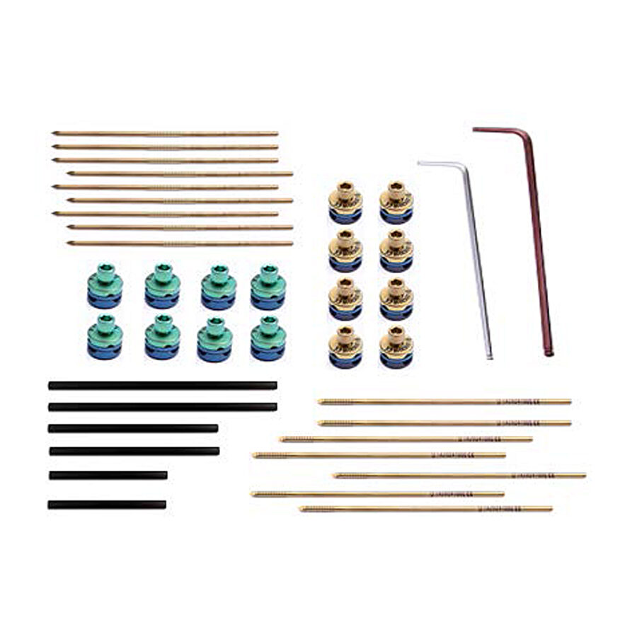 Mini External Fixation System