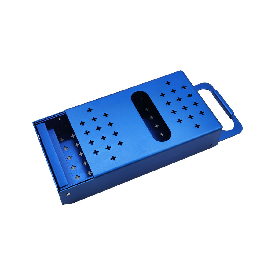 Kirschner Wire Racks