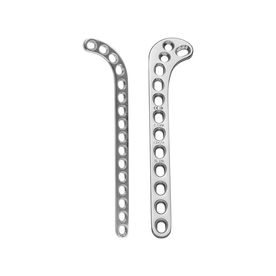 Supracondylar Plates