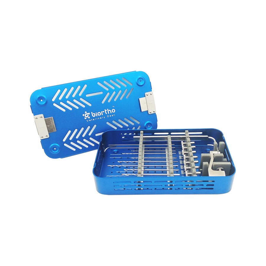 Universal Aim Device