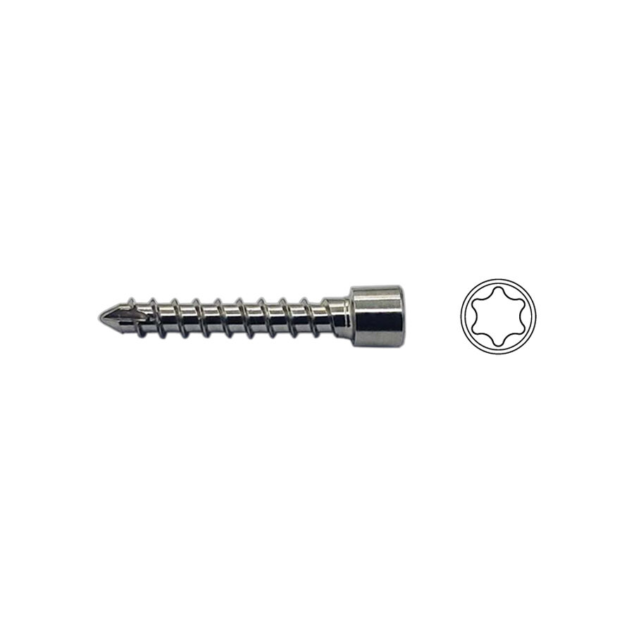 2.0mm FKS Locking Screw T8