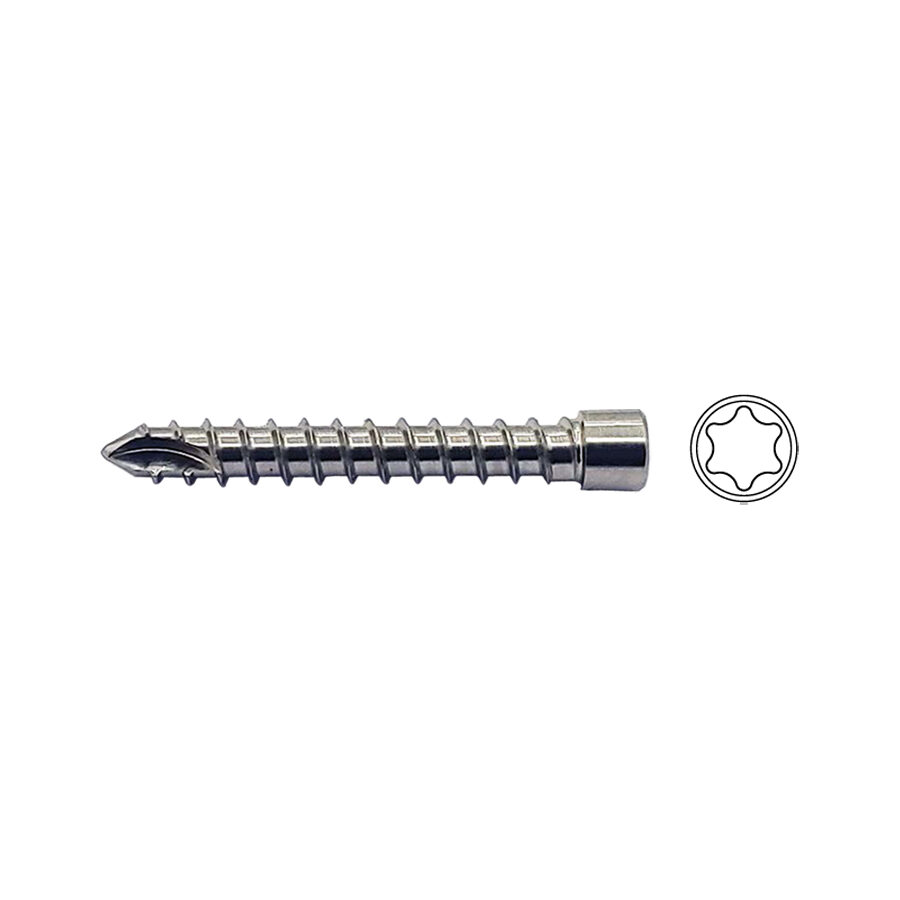 3.5mm FKS Locking Screw T15