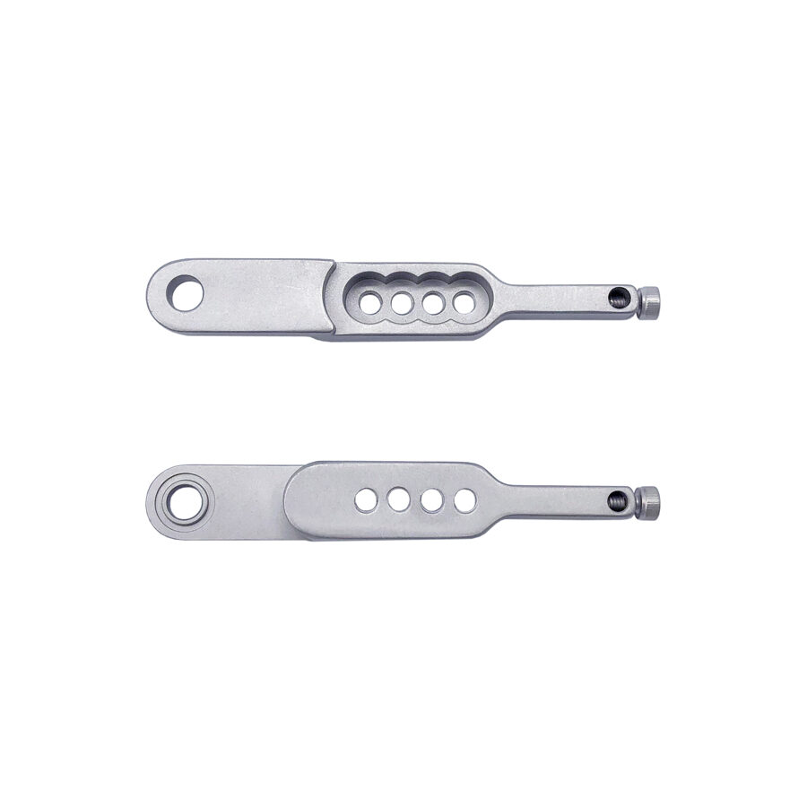 TPLO Jig Straight Legs