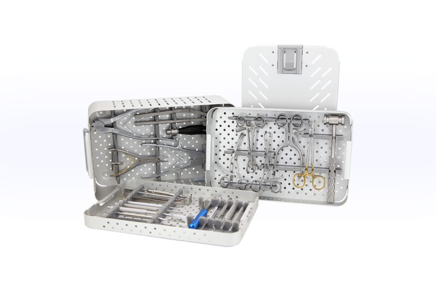 Orthopedic Instruments