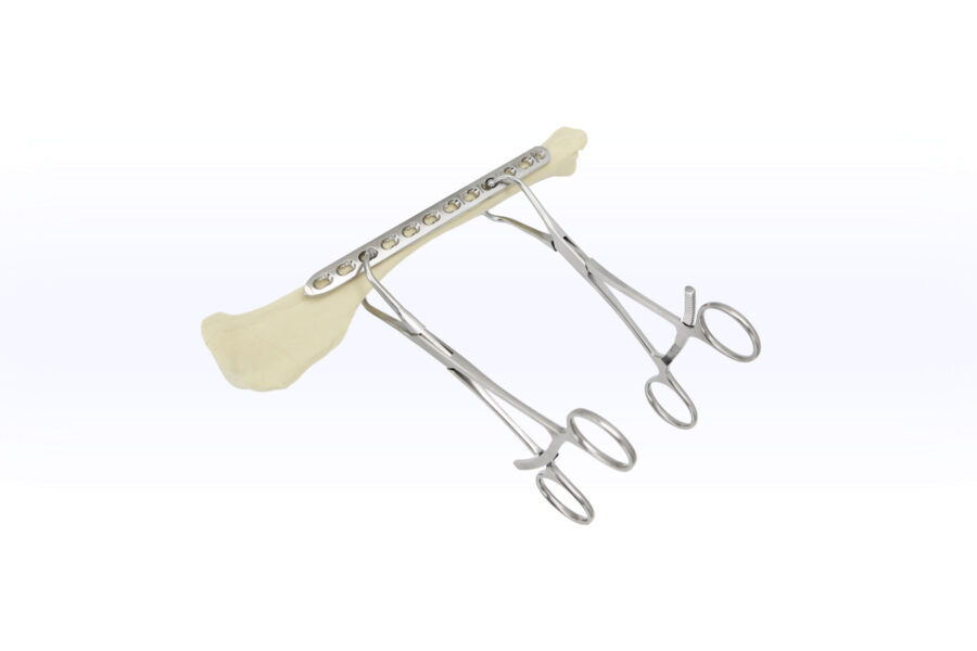 Reduction Forceps/Bone Forceps