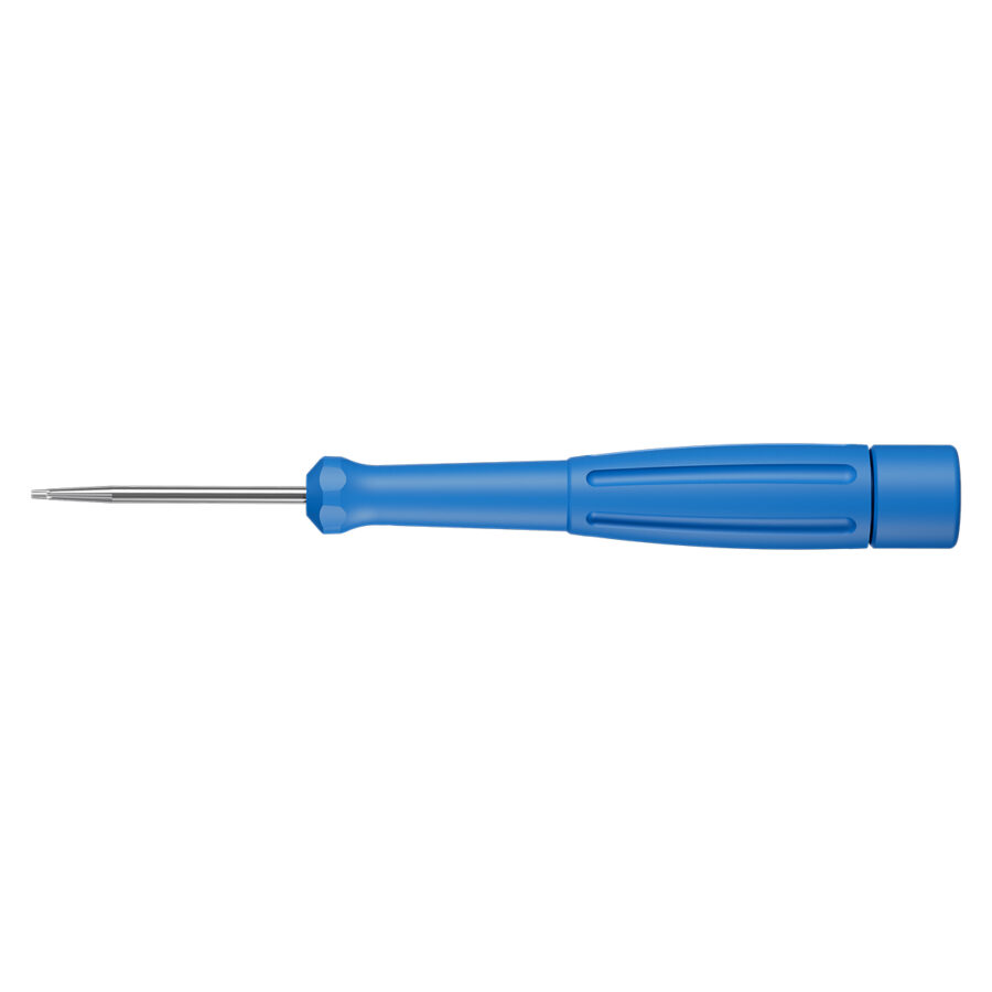 T4 Torx Screwdriver With Handle